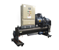 防爆型冷水機(jī)