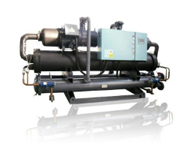 低溫螺桿機(jī)組