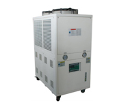 風(fēng)冷式冷水機(jī)