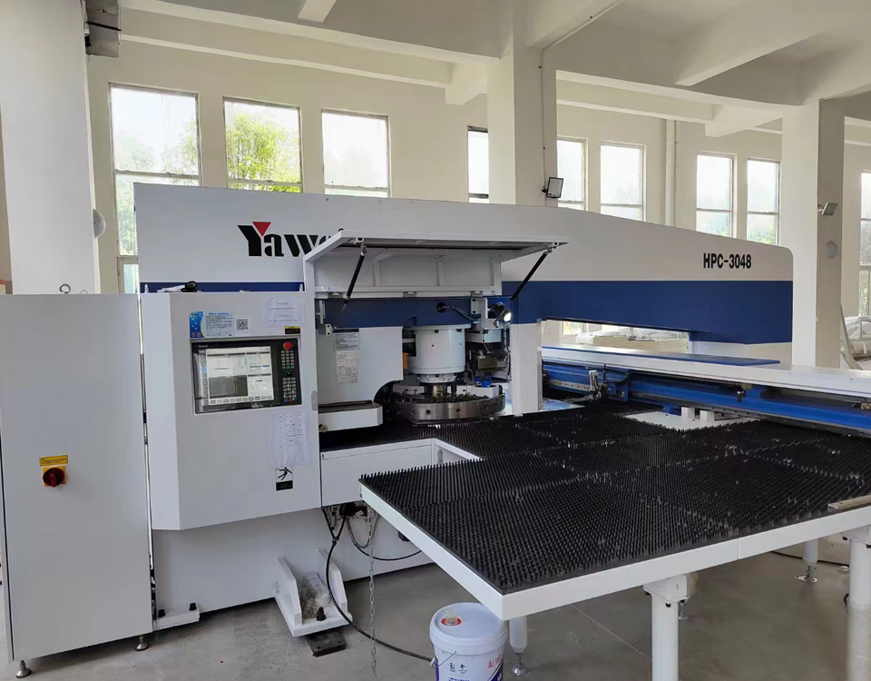 專(zhuān)業(yè)的生產(chǎn)設(shè)備